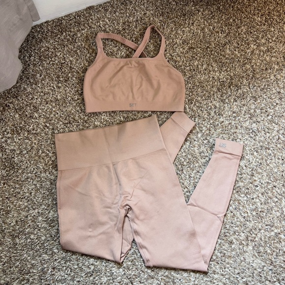 set active sculptflex set - Picture 1 of 7